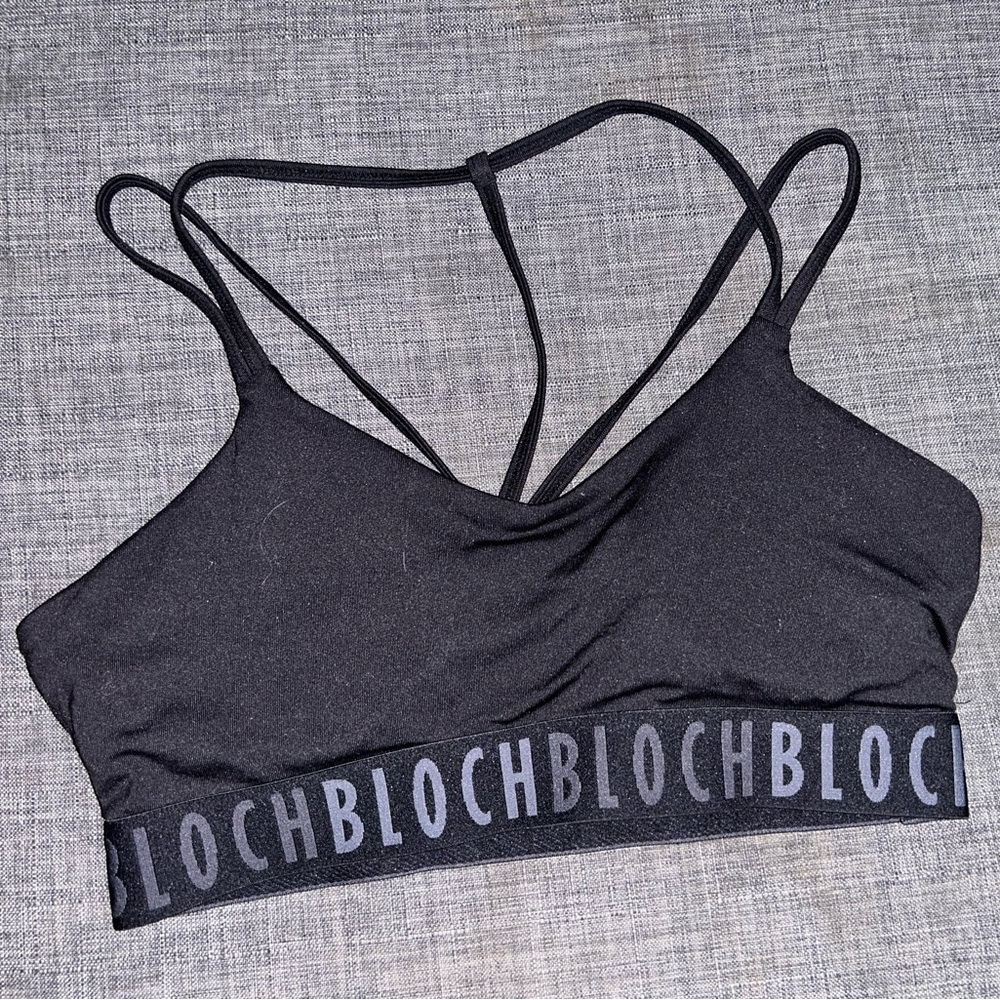 Bloch Sports Bra
